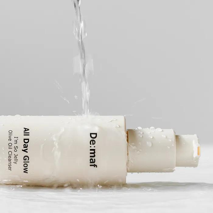 I'm So Jelly Olive Oil Cleanser 150ml