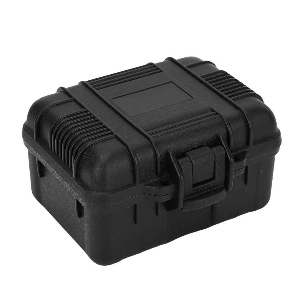 Hard Case Fit for ACTION 3 4 5 Pro Action Camera PP Sponge Protective Portable Action Camera Storage Carrying Case for