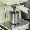 58mm Espresso Measuring Cup Wear Resistant Powder Feeder Durable Grinder Powder Cup  Cafe