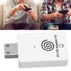 Storage Card Reader Adapter Professional Plug and Play Memory Card Reader for Sega Dreamcast for Dre