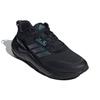 Adidas Climawarm Cruiser Black Metallic Purple Iridescent Unisex Sneakers Core-Black GZ6071