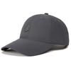 Quick-Drying Hat Men'S Summer Cap Outdoor Sports Fishing Shade Sun Hat Spring And Autumn Baseball Cap