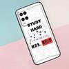 Criminal Minds TV For Oppo A18 A38 A78 A98 A96 A58 A17 A77 A80 A40 A60 A16 A76 A74 A94 A54 A15 A57S Phone Case