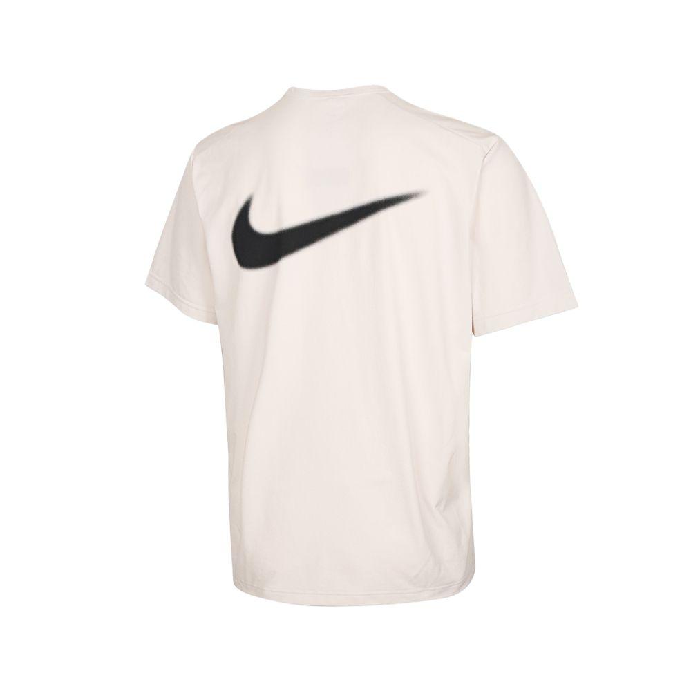 Nike Hyverse As M Nk Df Uv Round Neck Pullover Knitted Short Sleeve T-Shirt Men Tops IV2640-030