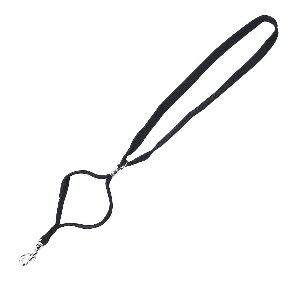 Duurzaam Clip Touw Harnas Puppy Veiligheidlijn Voor Trimtafel Hondentoebehoren Huisdier Trim Touw Bevestigingstouw Huisdier Lus Slot