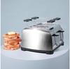 Тостер Cecotec 04828 Toastin' time 1700 Double edelstahl
