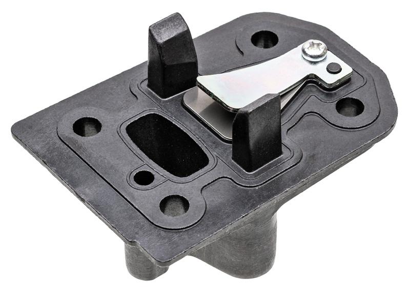 Łącznik Gaźnika Kawasaki Tj27E 12021-2054