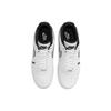 Nike Air Force 1 07 LV8 White Wolf Grey Men Sneakers Black DC8873-101