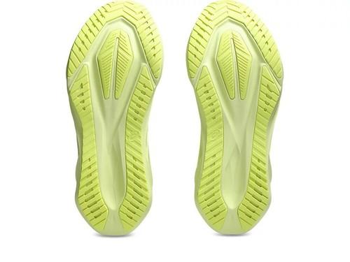 Asics Novablast 5 Lite Show Huddle Yellow 1011C032-750 Men's Size