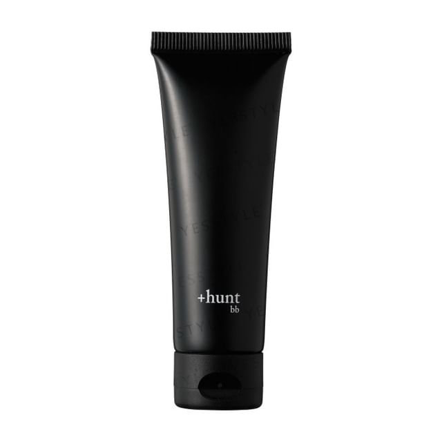 SAFETY - +hunt BB Cream SPF 50 PA+++ 50g