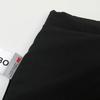 PLAYBOO 3m Thinsulate Dolphin Shorts Black