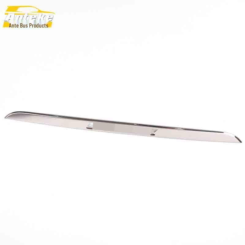 Roewe RX5 Rear Windshield Brake Light Strip - Anti-Tail Warning Sticker