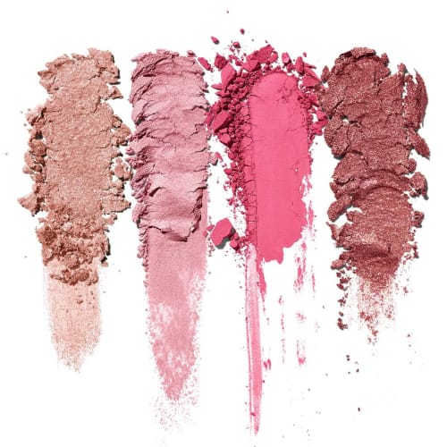 REVLON COLORSTAY DAY TO NIGHT(TM) EYESHADOW QUAD 565 PRETTY Pretty (565) 4.8g 1 piece (x 1)