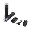 Non-slip Scooter Grip For Xiaomi M365/Pro2/1S Mi3 Wireless Handlebar Grips Turn Signal with Remote Control for Ninebot MAX G30 F20 F30 E Scooter
