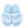 Twice   Fur Slippers 2018 Once Halloween