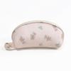Large Capacity Polka Dot Pencil Case Polka Dot Print Cosmetic Pouch Stationery Organizer  Students