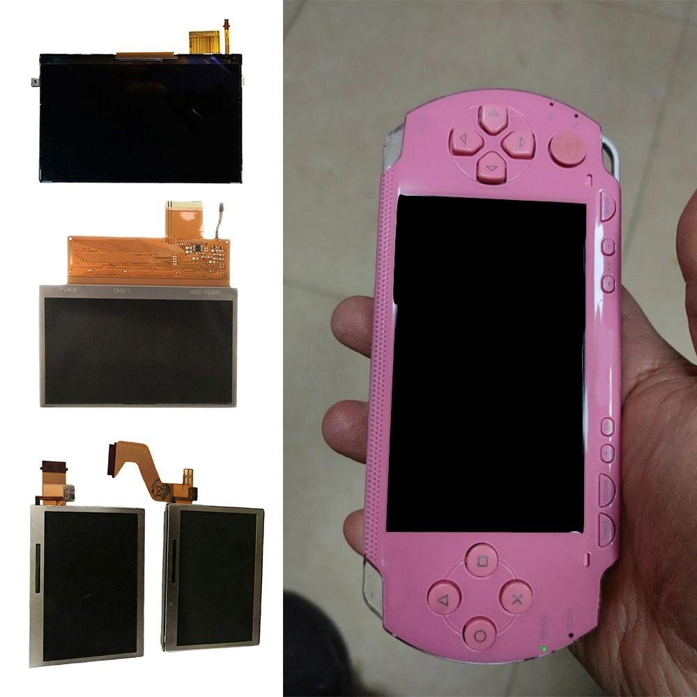 Universal IPS Screen Repairing Replacement Part Console Screen Game Console Screen Display for PSP1000/PSP3000/NDSL3.0