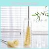 Plastic Long Handle Cup Brush For Cleaning Bottles Mugs And Teapots