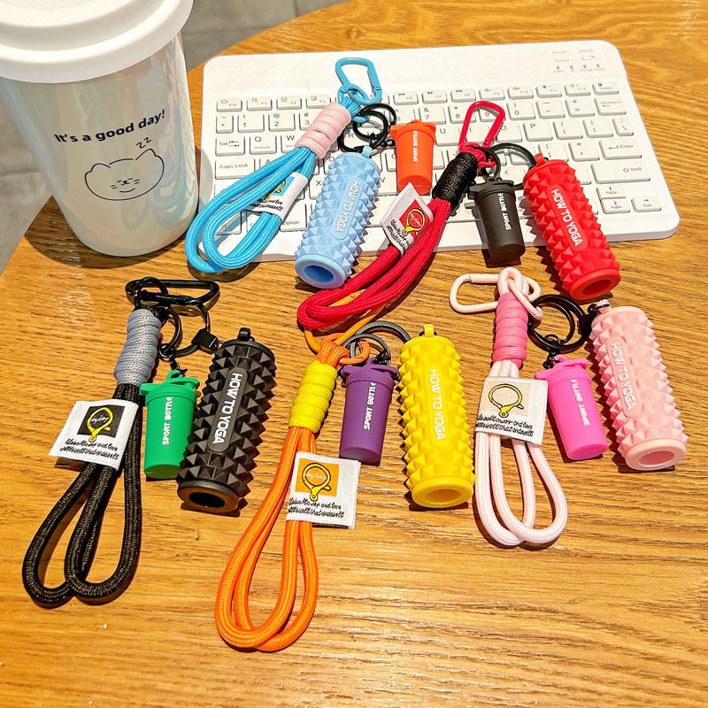 Yogodlns Mini Backpack Hanging Handbag Pendant Bag Pendant Bags Accessories