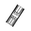 8 In 1 Set Portable CR-V Steel Bike Multifunction Kit Hex Wrench Bicycle Repair Tool Kits Amagi