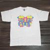 Pavement band T-Shirt Unisex Tee Alle Größen Weißes T-Shirt