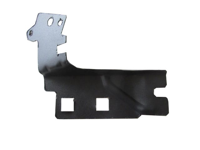 For Peugeot 301 2017-2021 Front Fender Inner Connector Plate Right Oem 9674799480