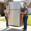 Furniture and Electrical Handling Straps Labor-saving Straps for Carrying Heavy Objects Reusable and Durable Straps for Moving