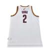 Adidas NBA Kyrie Irving Cavaliers Number 2 Pullover Round Neck Simple Sleeveless Basketball Jersey Unisex jersey 7912A-CVW-K91515