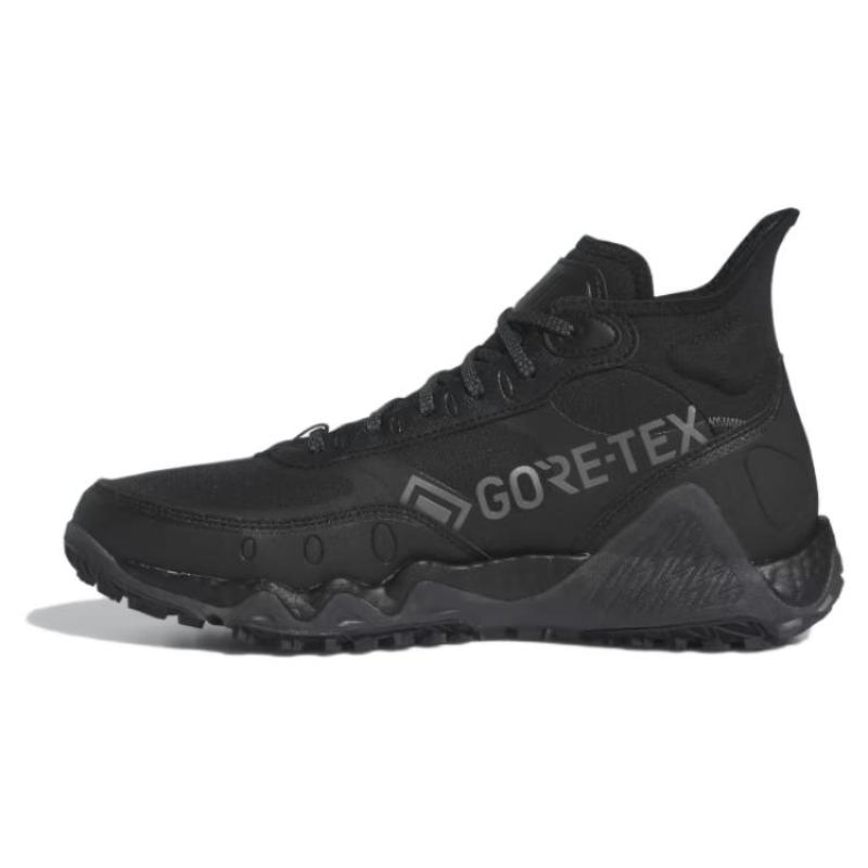 

Adidas Adicross GORE TEX High Boost Black Sneakers GW2119 46⅔