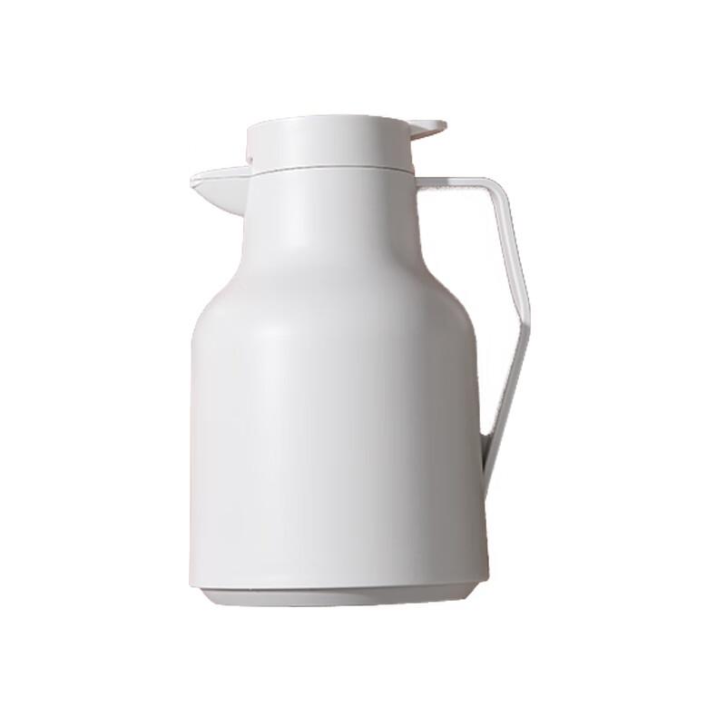 Kangbahe KHA-H Glass Lined Insulated Thermos Pot