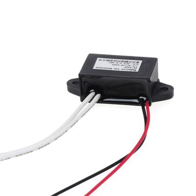 Neuer Luftreiniger Ionisator Luftgetragene Negative Ionen Anionen Generator Modul DIY Werkzeug