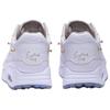 Eastside Golf X Nike Air Max 1 86 OG Golf Big Bubble - Everyones Game. Be Authentic Unisex Sneakers White Metallic-Gold Pure-Platinum HQ3074-100
