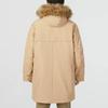 New Balance Down Jacket Unisex Khaki 5PC44303-BEI