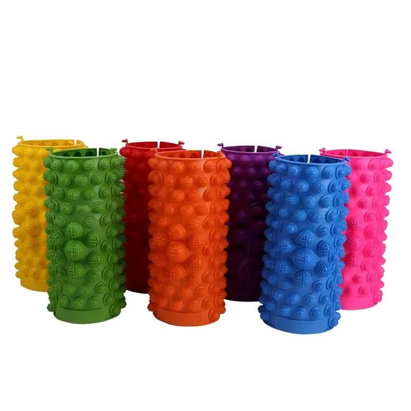 Tactile Acupressure Foot Massage Mat