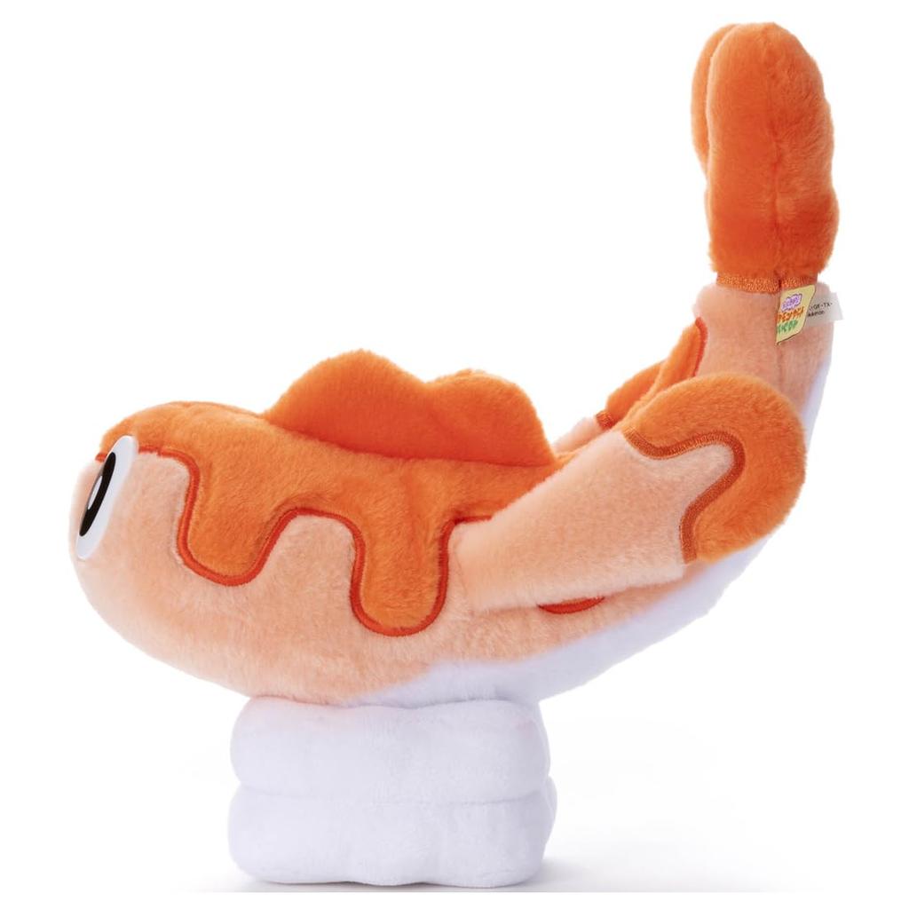 Pocket Monster Pokemon I chose Pokemon Get Plush Toy Sharitatsu Stuffed Toy Height 24cm you! (Sottasugata) Approx.