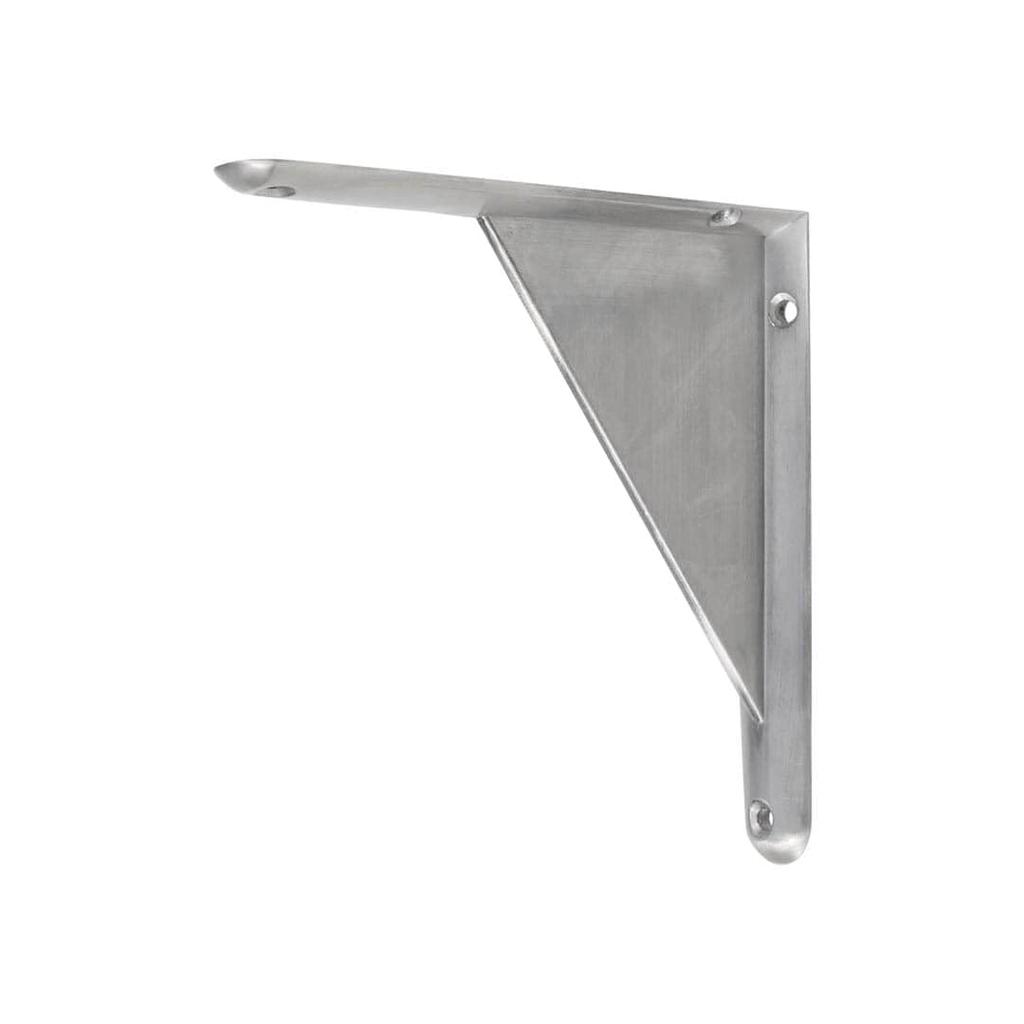 Dulton Aluminum Bracket 14 A Sophisticated Industrial Design That Blends Into Your Everyday Life Height 140mm Width 30mm Depth 140mm Y-0535-14