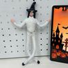 Michael Jackson Halloween Plush Doll With Skeleton Frame For Collectors