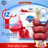 Safeguard Red Pomegranate Soap 3-Pack
