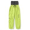 Unisex Ski Pants 2024-25: Windproof, Waterproof, Insulated for Outdoor Snowboarding