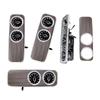 Mercedes-Benz Vito V260 Roof Dual-Turbo Rear AC Outlet with Ambient Light