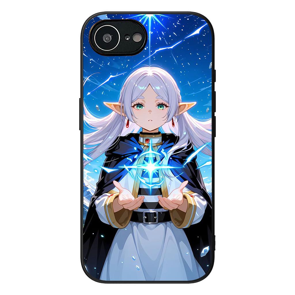 Wallpaper F-Frierens Phone Cover for OPPO A40 A60 A80 A38 A18 A17 A16 A78 A79 A54 A25 A57 4G 5G Protective Case
