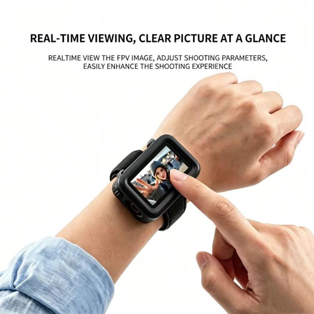 Nylon Image Transmission Strap Camera Hand Strap for DJI Osmo Nano Action Camera Accessories