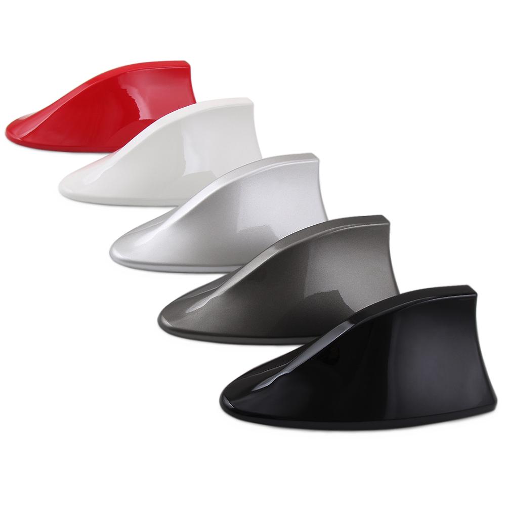 Car Accessories Blank Radio Shark Fin Antenna for Volkswagen VW MK4 MK5 MK6 Golf 5 6 7 Polo Passat B5 B6 Touran