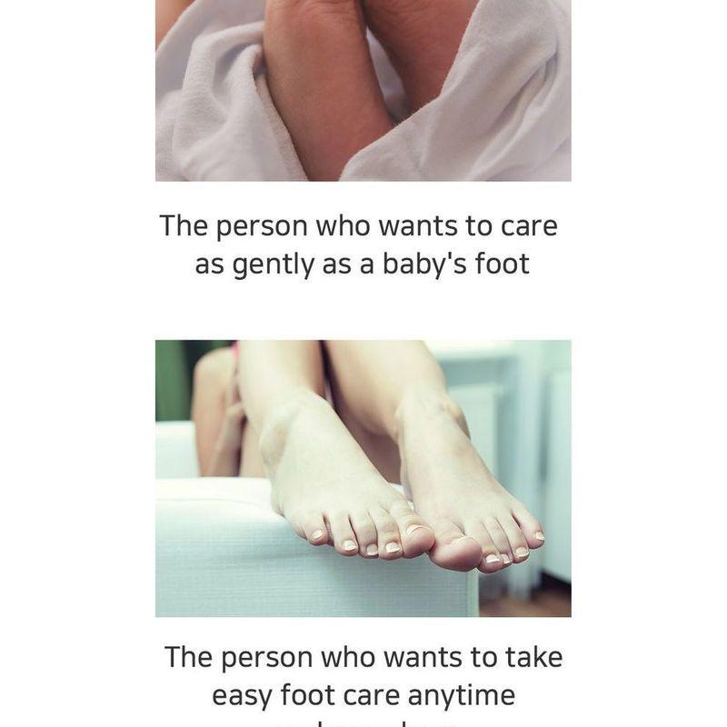 esfolio - Honey Moisture Foot Mask Set