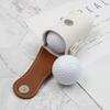 Waterproof Golf Belt Bag Mini Golf Ball Container Golf Tees Holder Golf Ball Waist Bag  Waist Carry