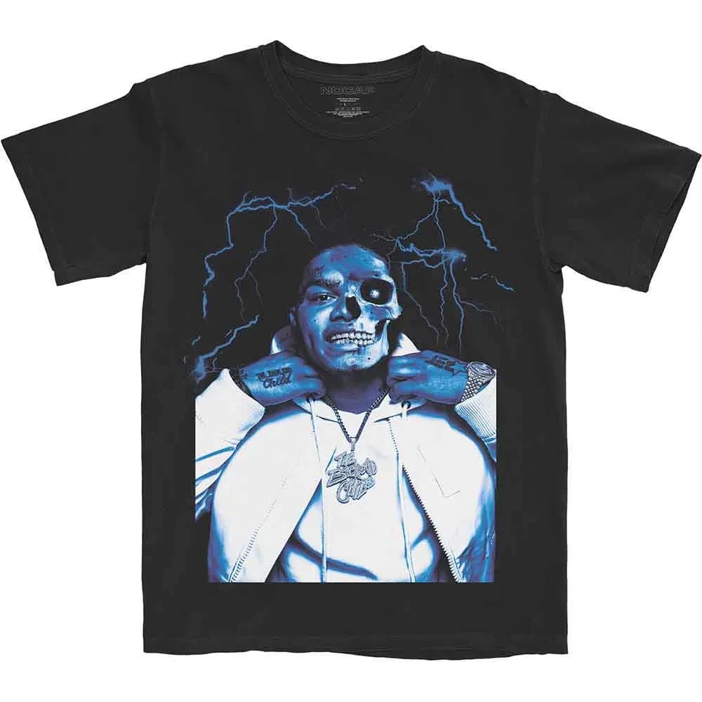 Nocap - Half Skele (T-Shirt) S