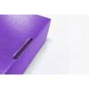 Purple Thick Multi-functional Folding Box Handicraft Makeup and Skincare Fragile Packaging Boxes Anti Drop Wrapping Case for Express Transportation