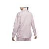 Nike Multi-Pocket Stand Collar Woven Jacket Women Jackets Champagne CZ8973-645