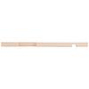 Bees Hives Entrance Reducer Beekeeping Tool Ventilation Control Safety Accessory Wooden Bees Supplies Maintain Warmth 12pcs