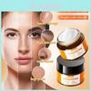 Sadoer Antioxidant Astaxanthin Brightening Moisturizing Cream Luxurious Hydration 60g